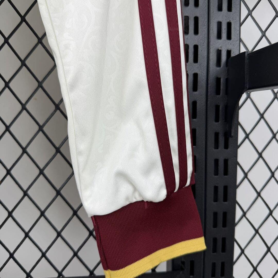 Espagne 2026 Maillot Extérieur
