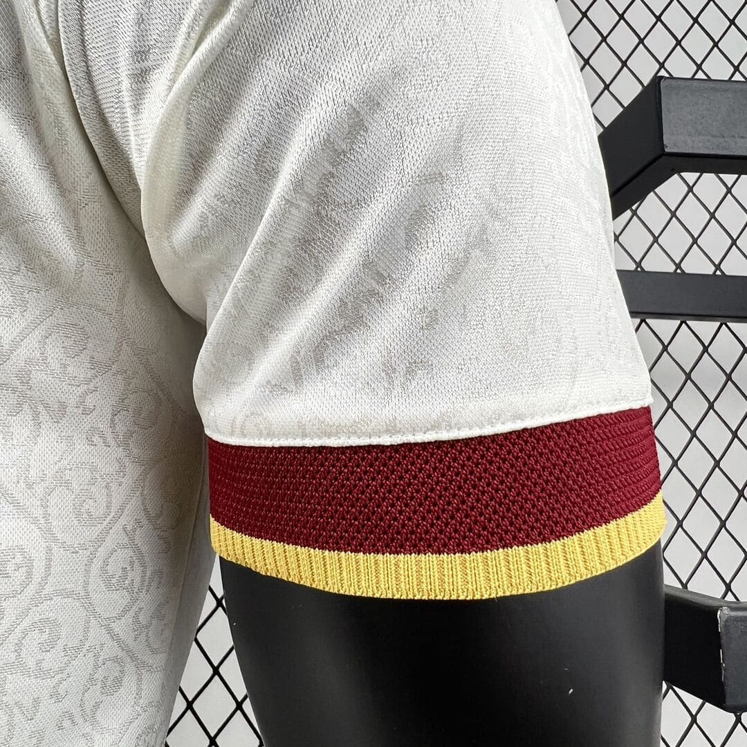 Espagne 2026 Maillot Extérieur - Version Player