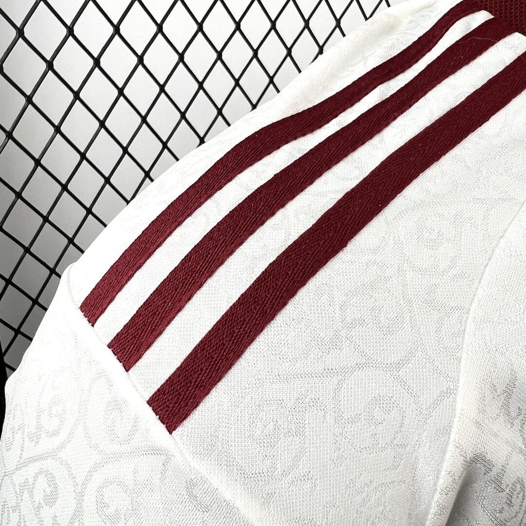 Espagne 2026 Maillot Extérieur - Version Player