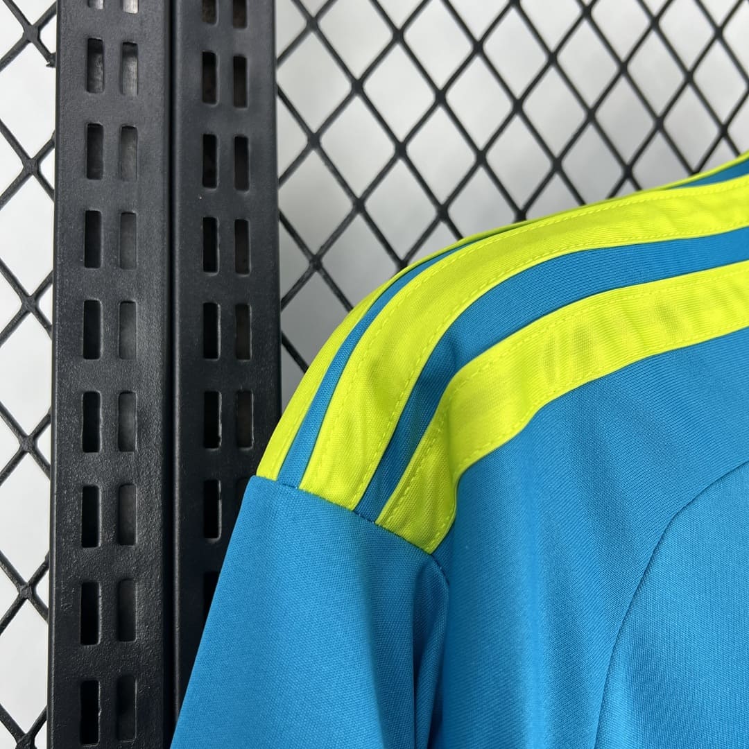 Espagne 2026 Maillot Gardien