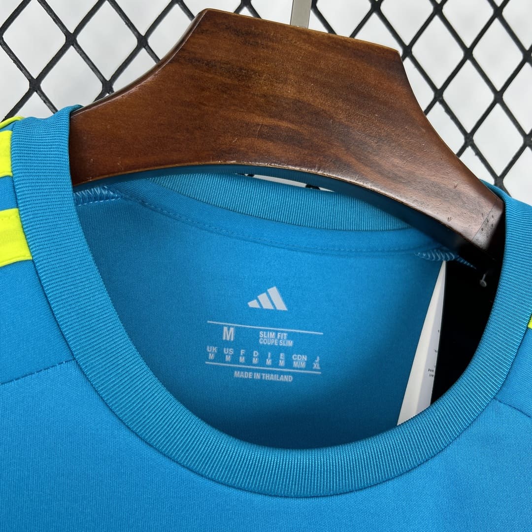 Espagne 2026 Maillot Gardien