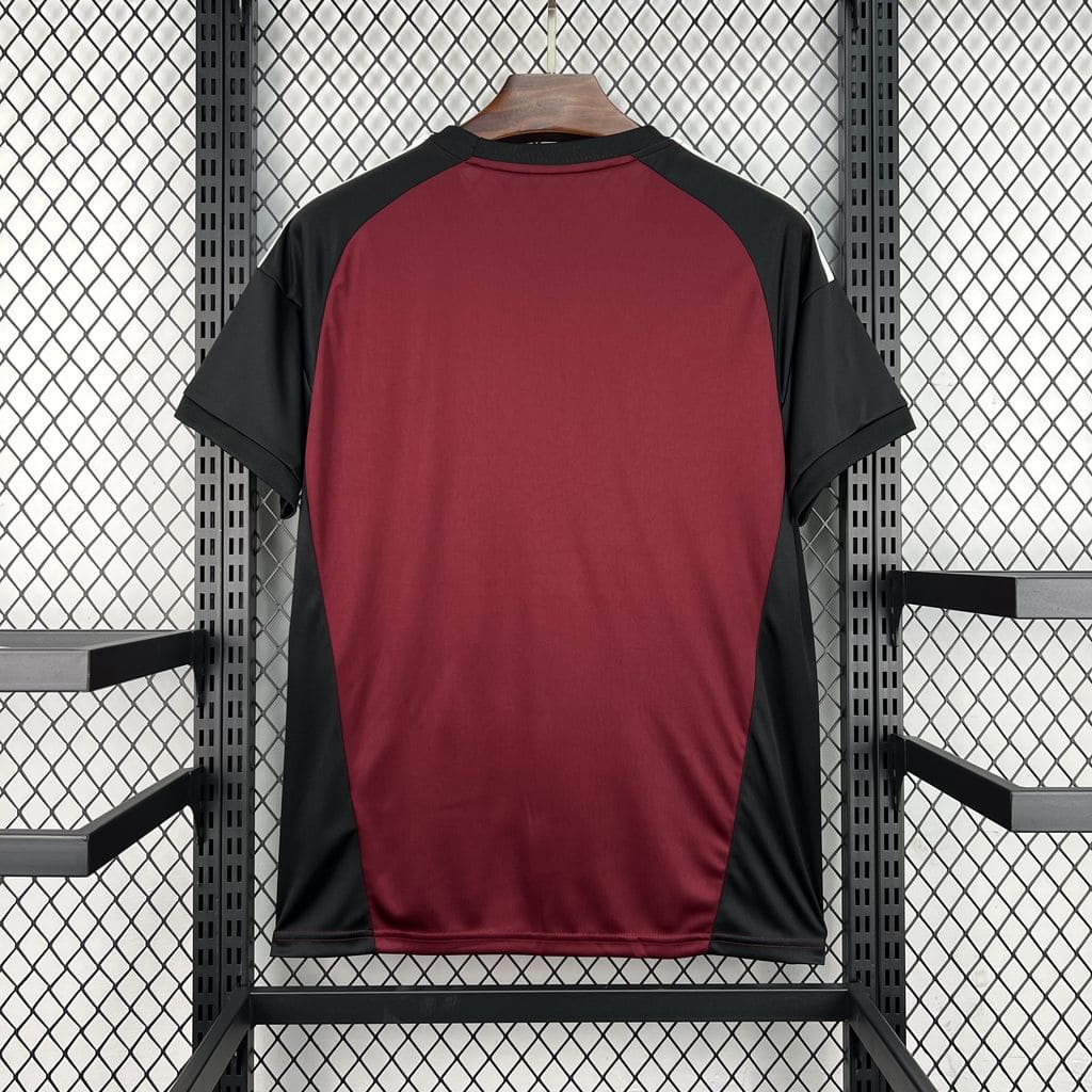 Espagne 2026 Maillot Gardien Bordeaux
