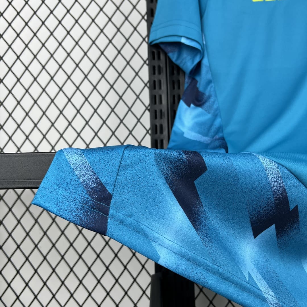 Espagne 2026 Maillot Gardien