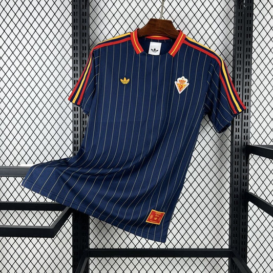 Espagne 2026 Maillot Icon