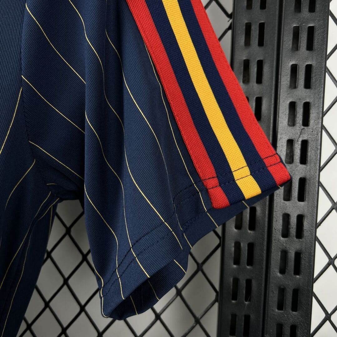 Espagne 2026 Maillot Icon