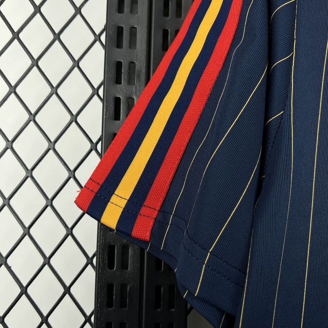 Espagne 2026 Maillot Icon
