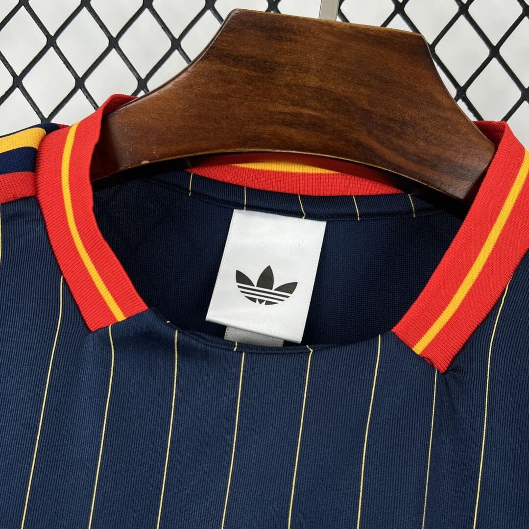 Espagne 2026 Maillot Icon