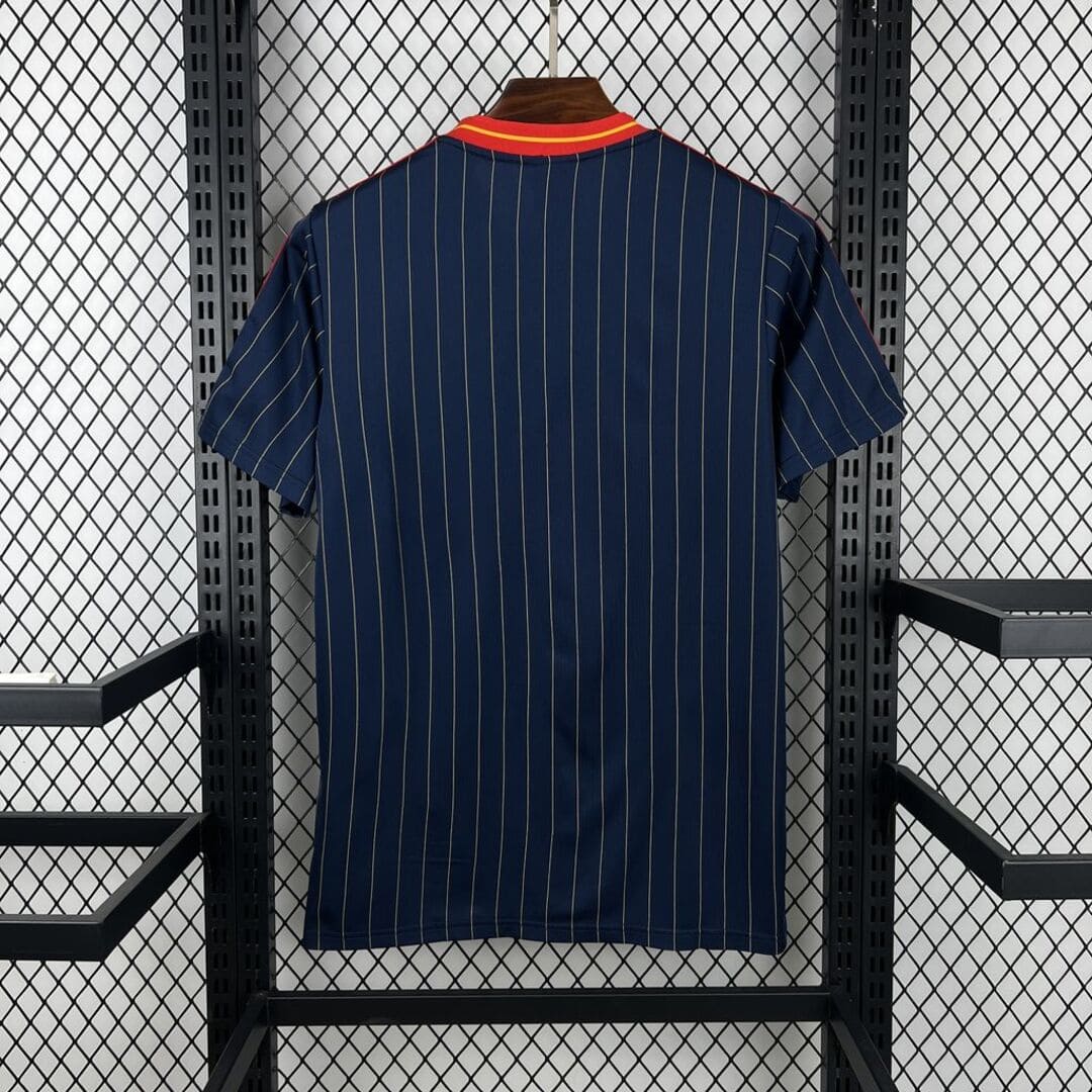 Espagne 2026 Maillot Icon