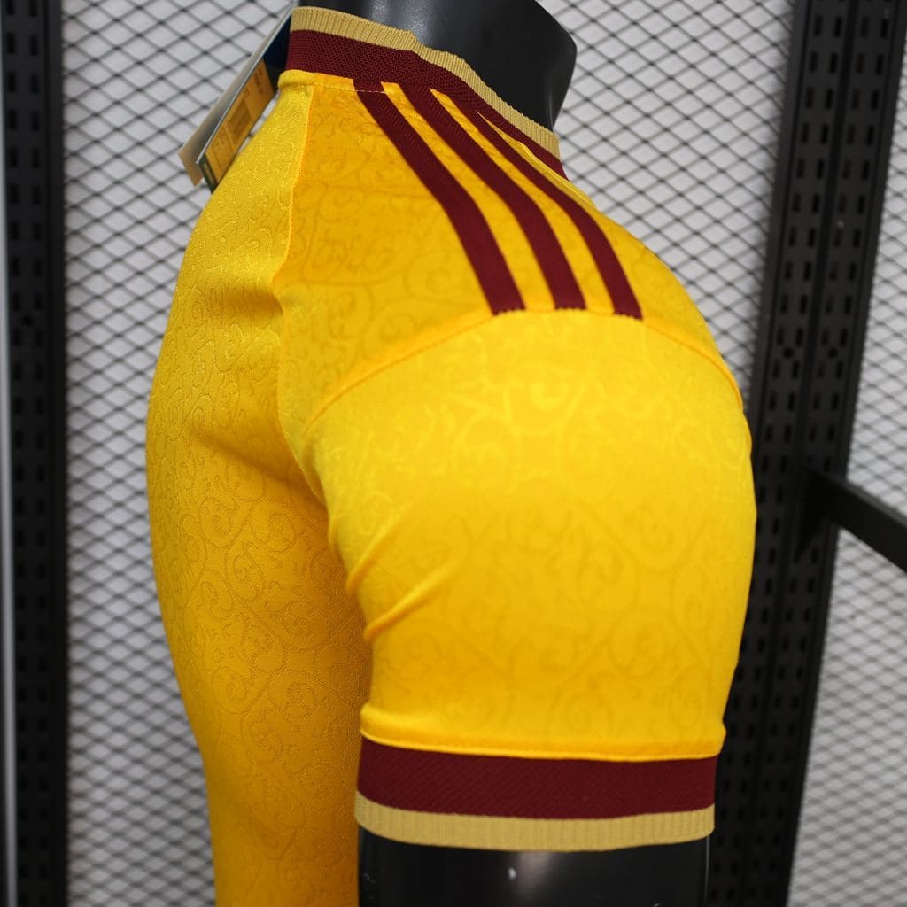 Espagne 2026 Maillot Spécial - Version Player