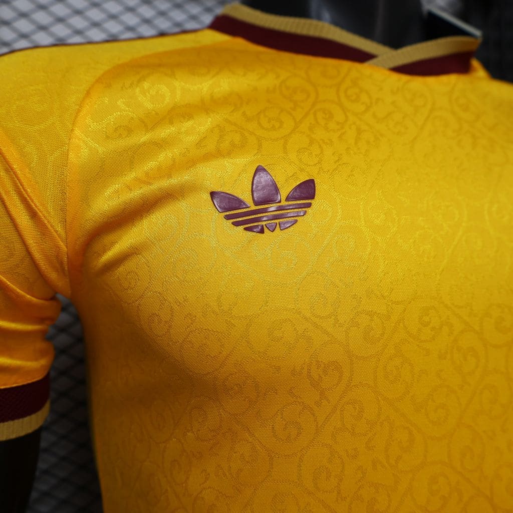 Espagne 2026 Maillot Spécial - Version Player