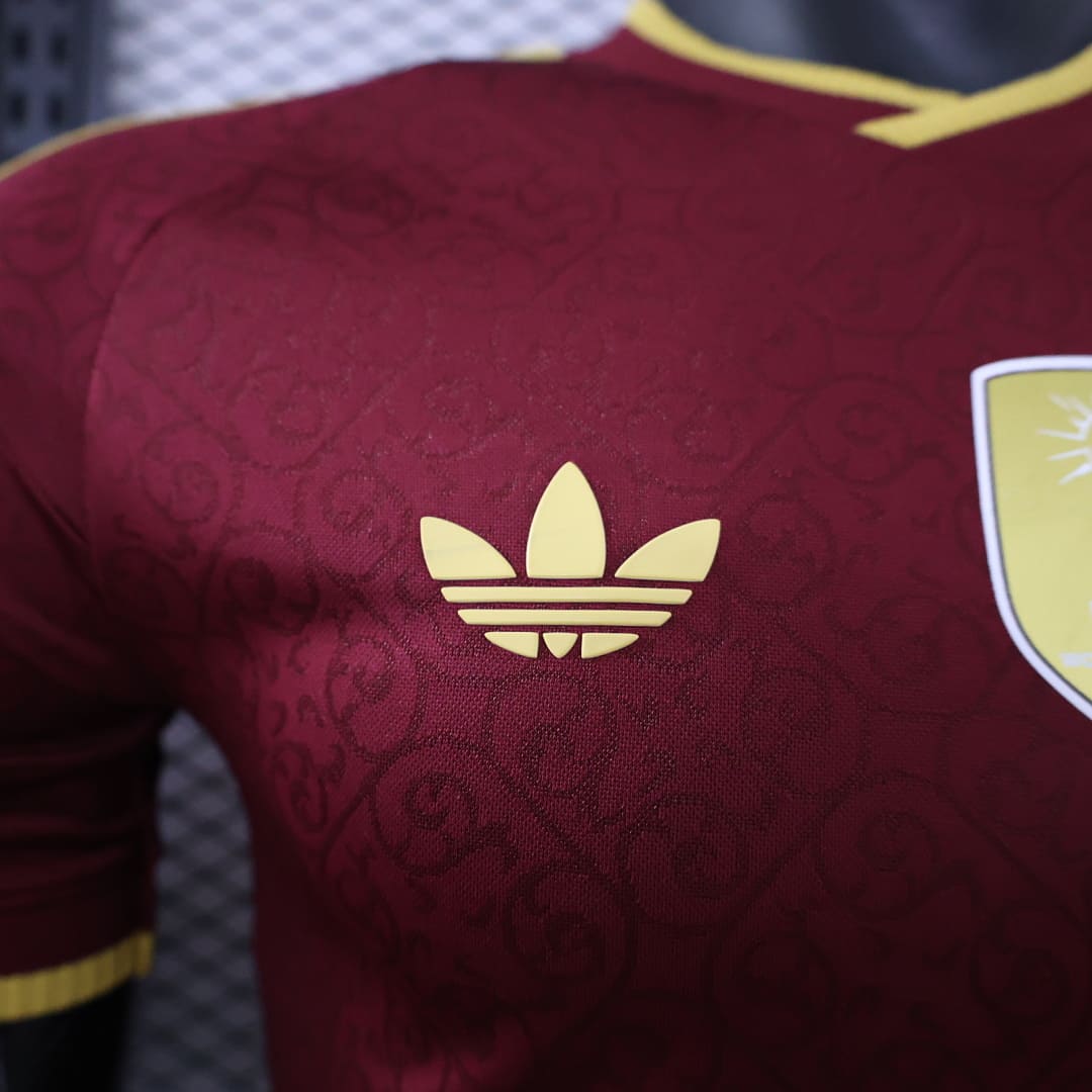 Espagne 2026 Maillot Spécial 2 Étoiles - Version Player