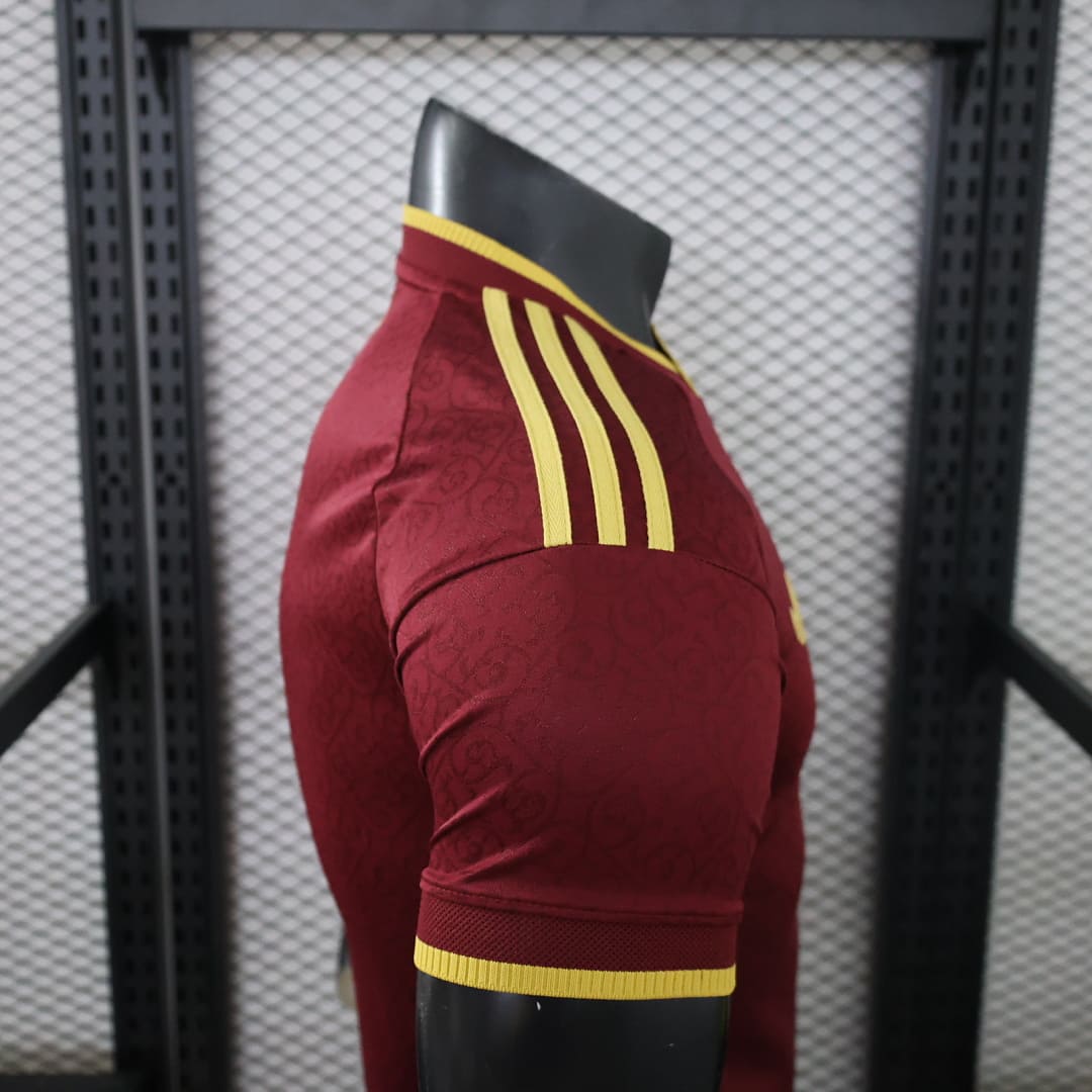 Espagne 2026 Maillot Spécial 2 Étoiles - Version Player