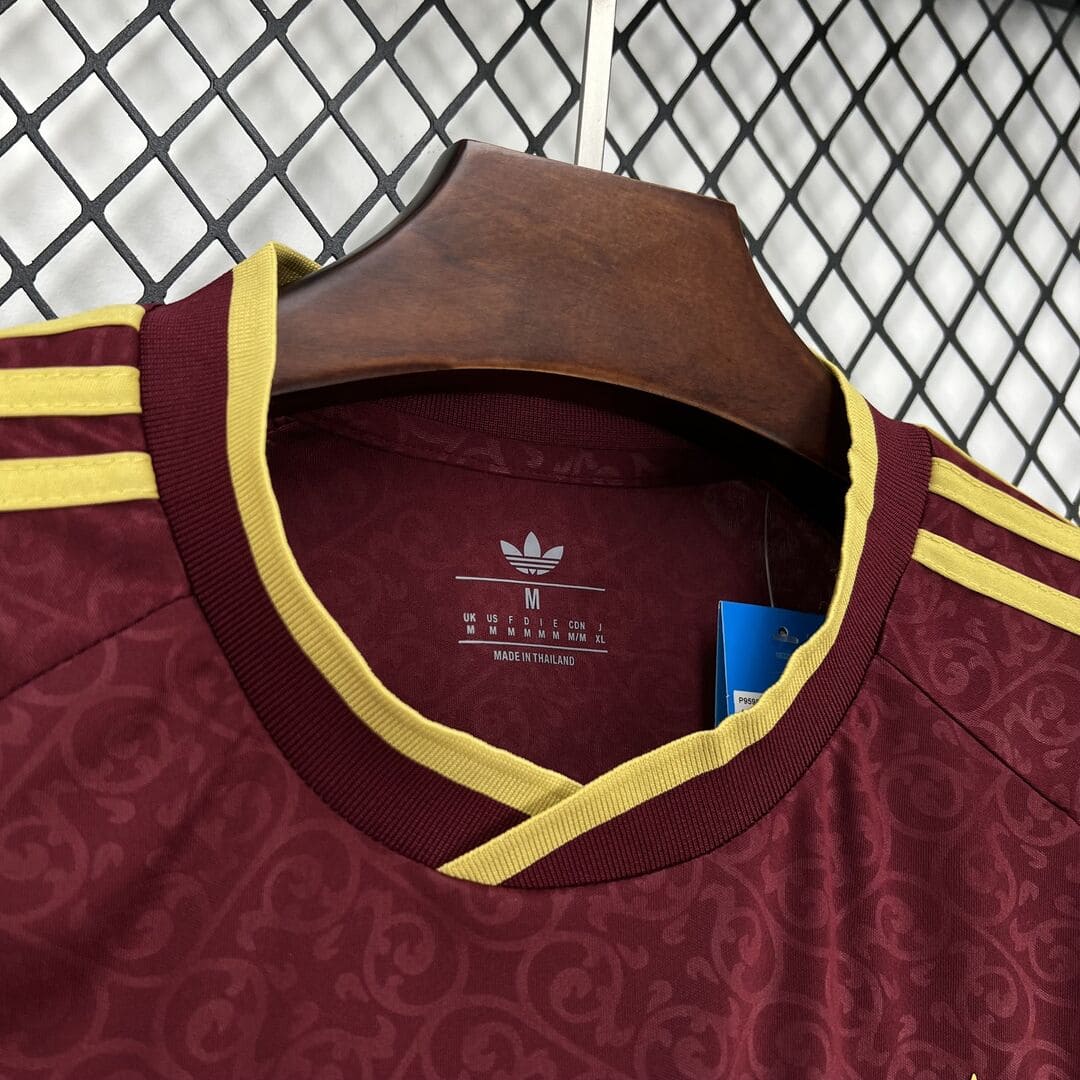 Espagne 2026 Maillot Spécial 2 Étoiles