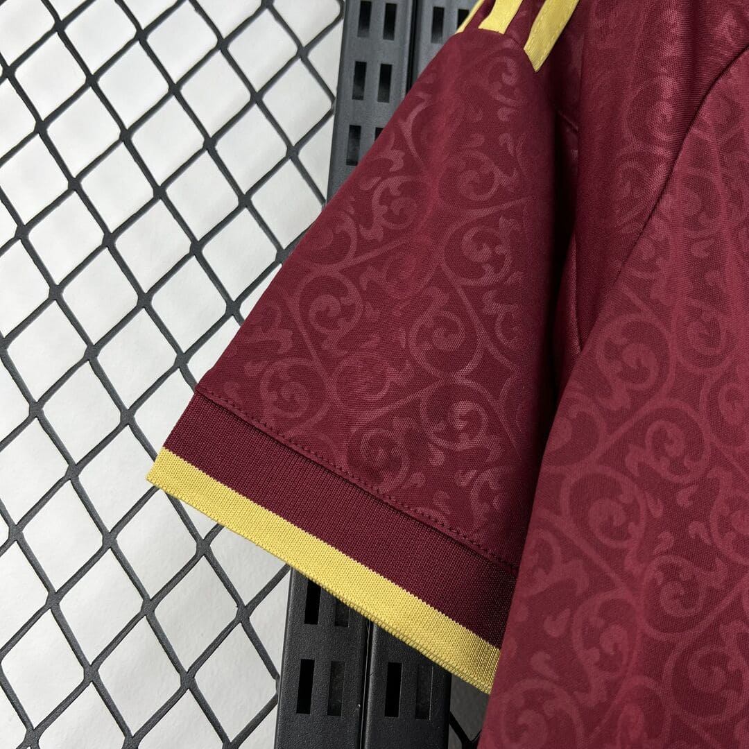 Espagne 2026 Maillot Spécial 2 Étoiles