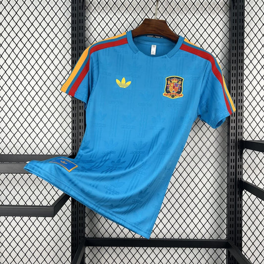 Espagne 2026 Maillot World Cup OG Lifestyler