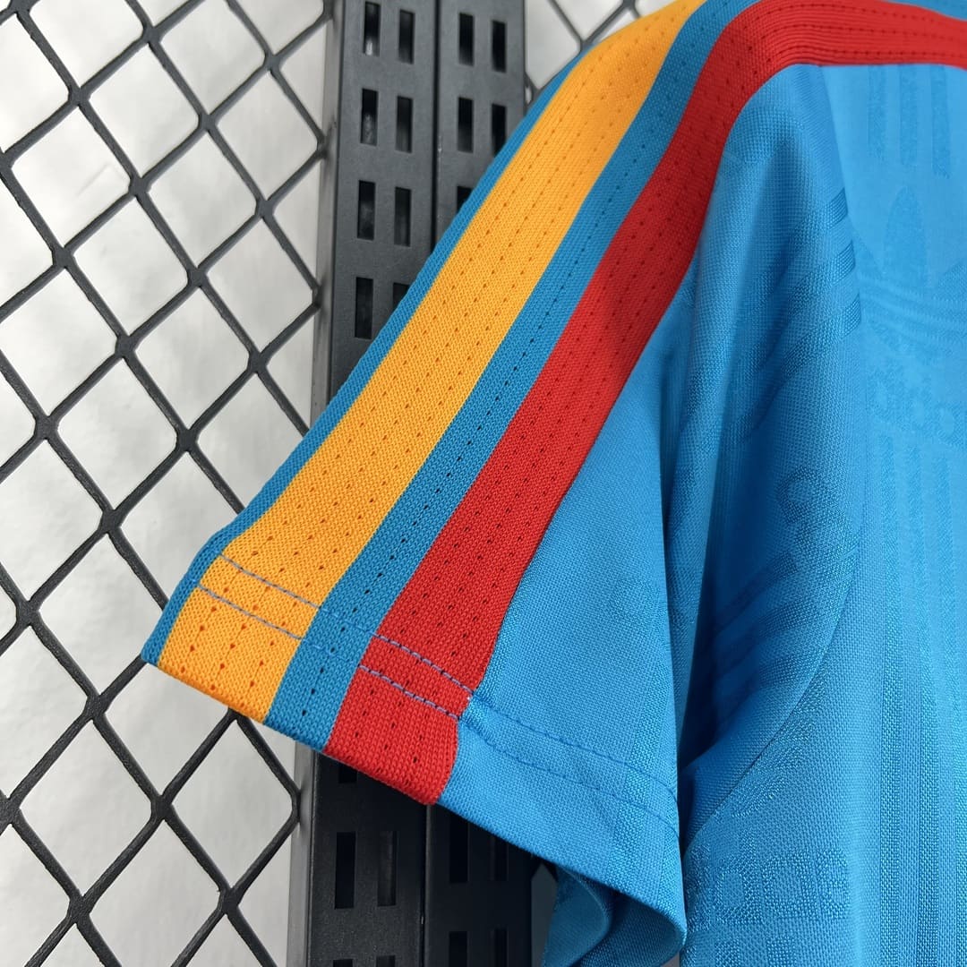 Espagne 2026 Maillot World Cup OG Lifestyler