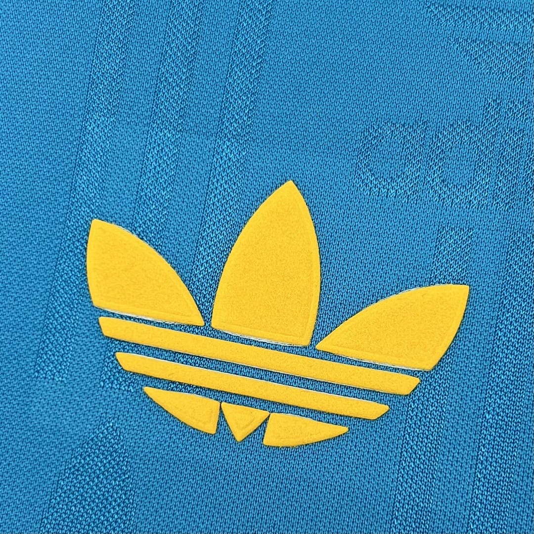 Espagne 2026 Maillot World Cup OG Lifestyler