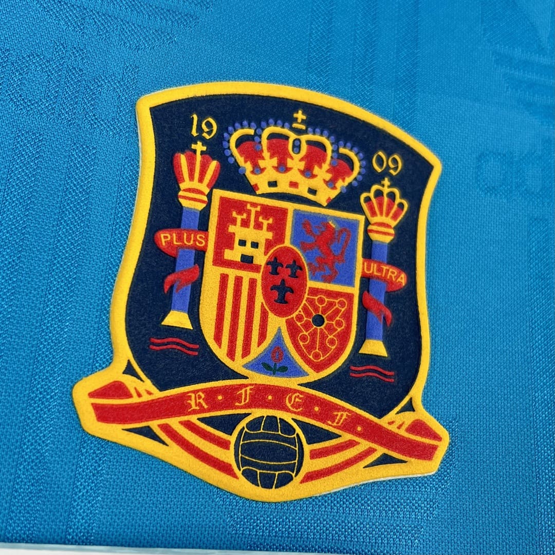 Espagne 2026 Maillot World Cup OG Lifestyler