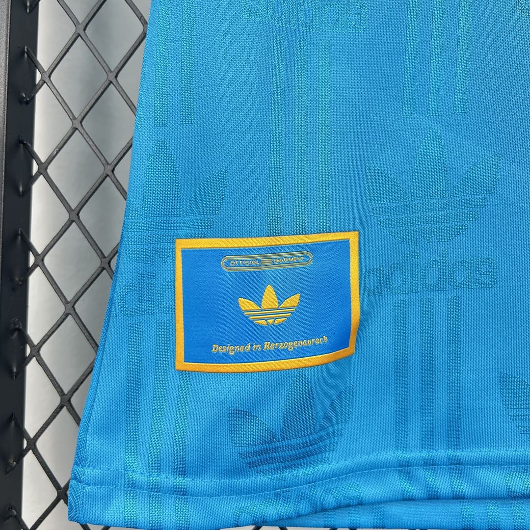Espagne 2026 Maillot World Cup OG Lifestyler