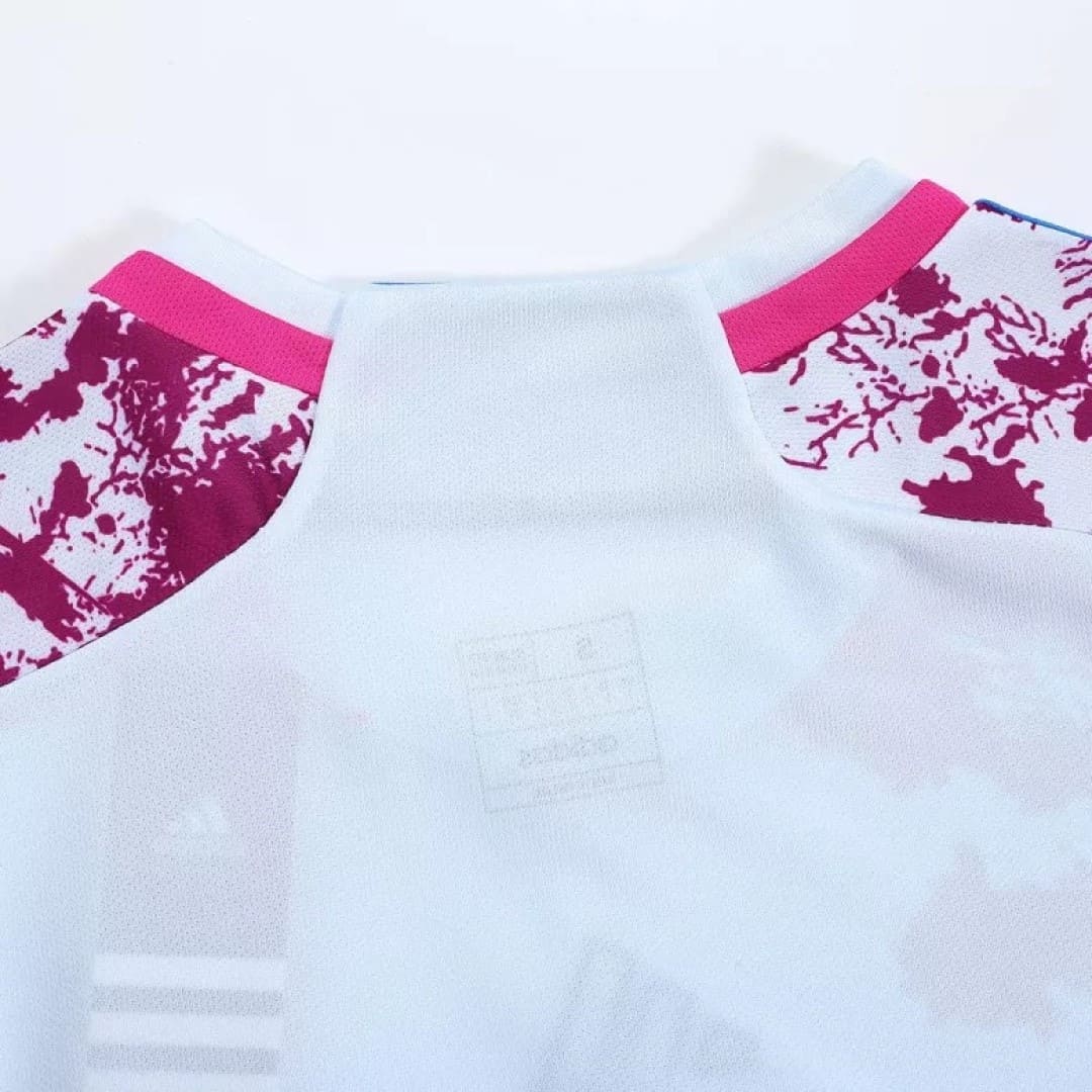 Espagne 2023 Maillot WWC Spécial