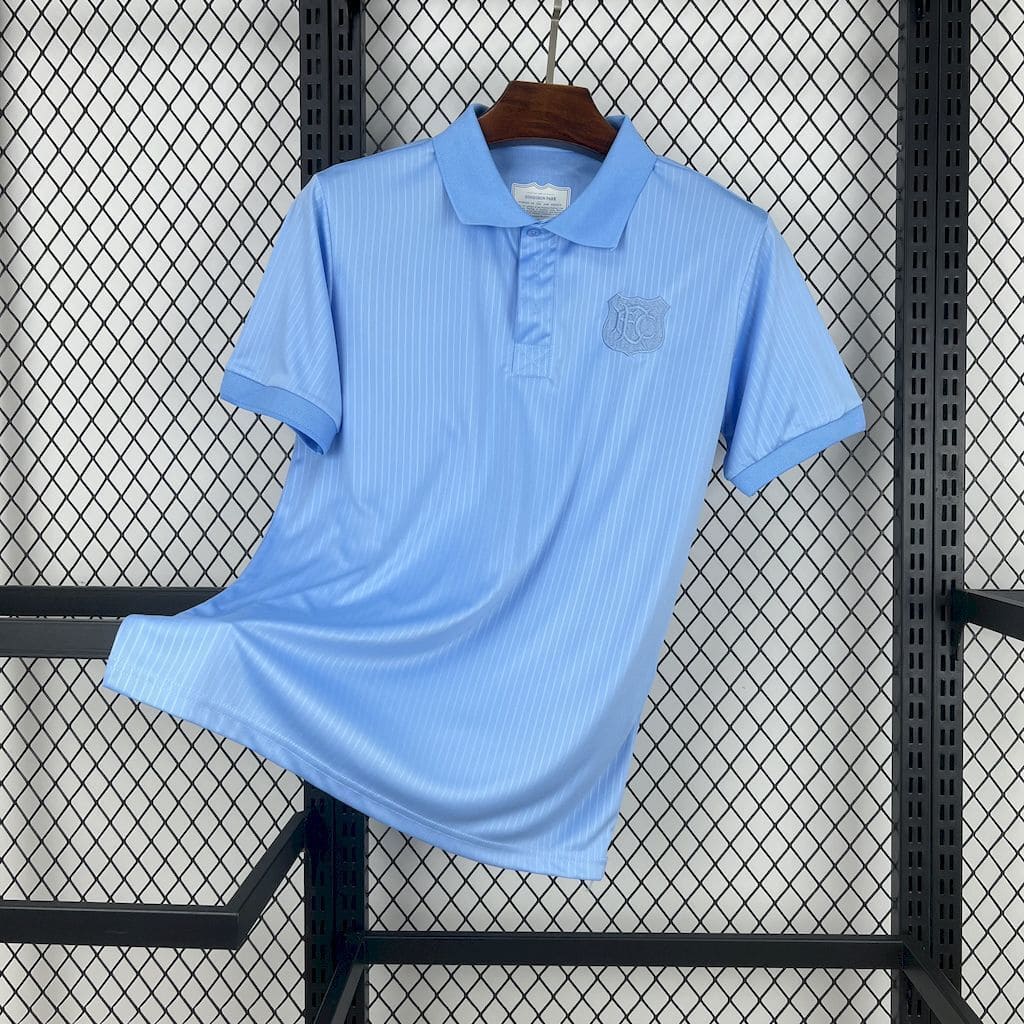 Everton 1892-1901 Maillot Domicile