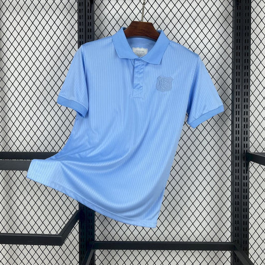 Everton 1892-1901 Maillot Domicile