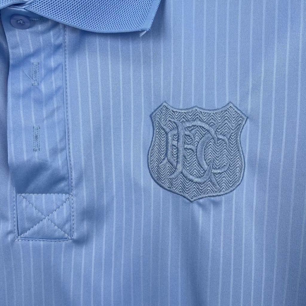Everton 1892-1901 Maillot Domicile