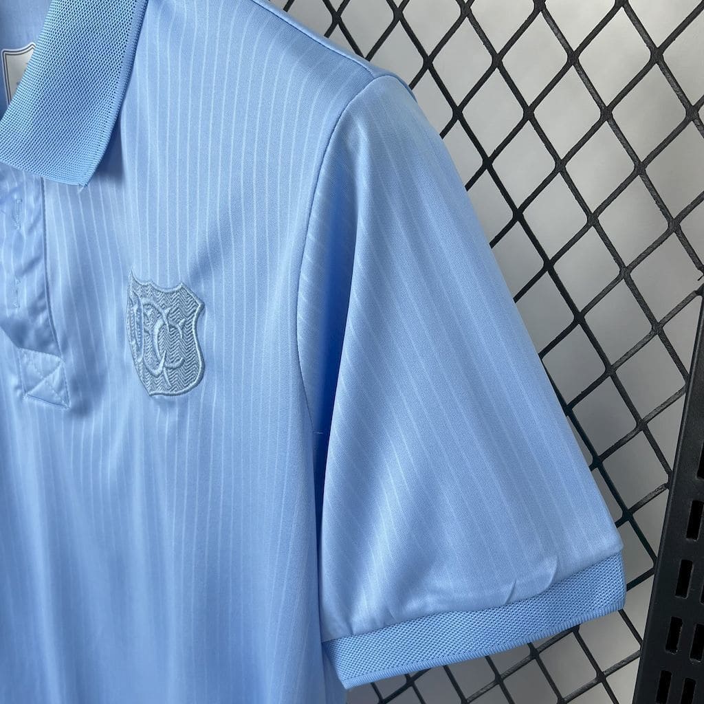 Everton 1892-1901 Maillot Domicile