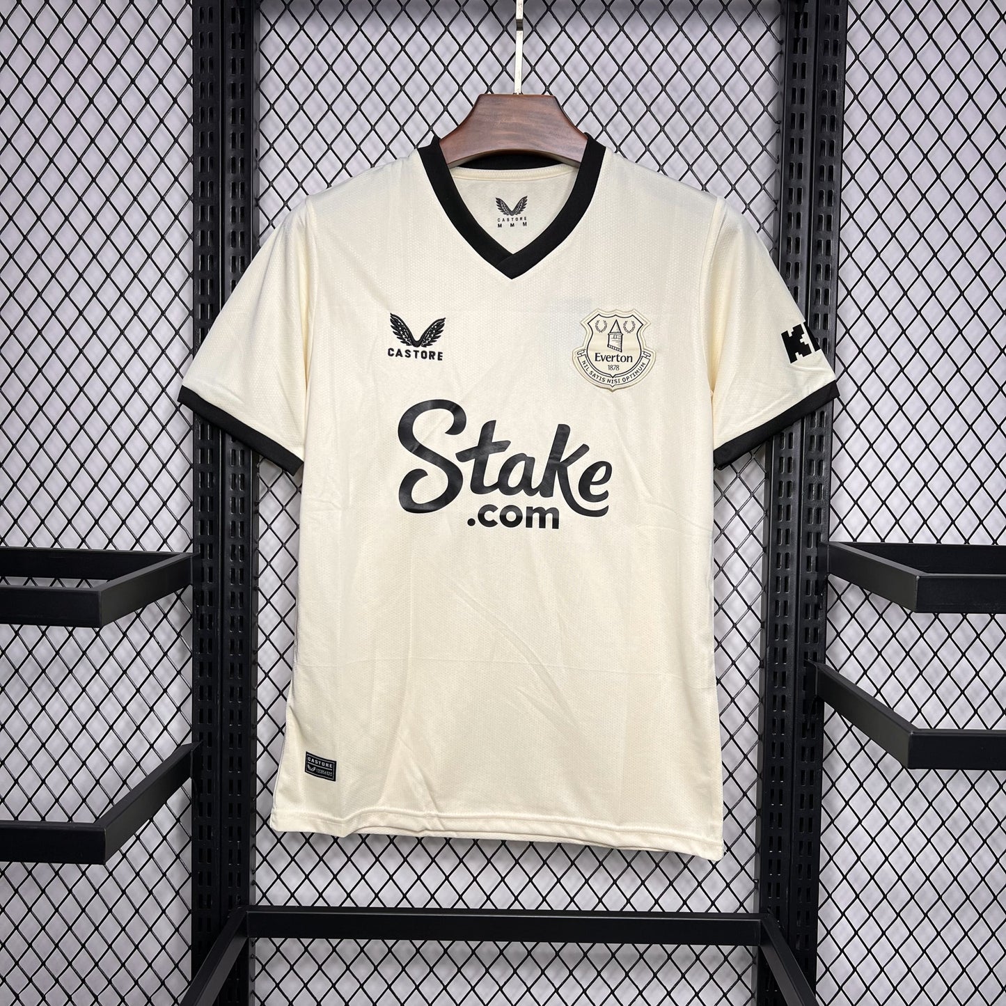 Everton 24/25 Maillot Third