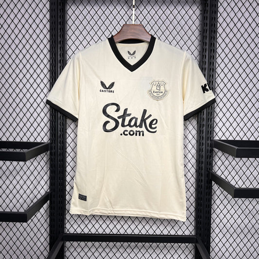 Everton 24/25 Maillot Third