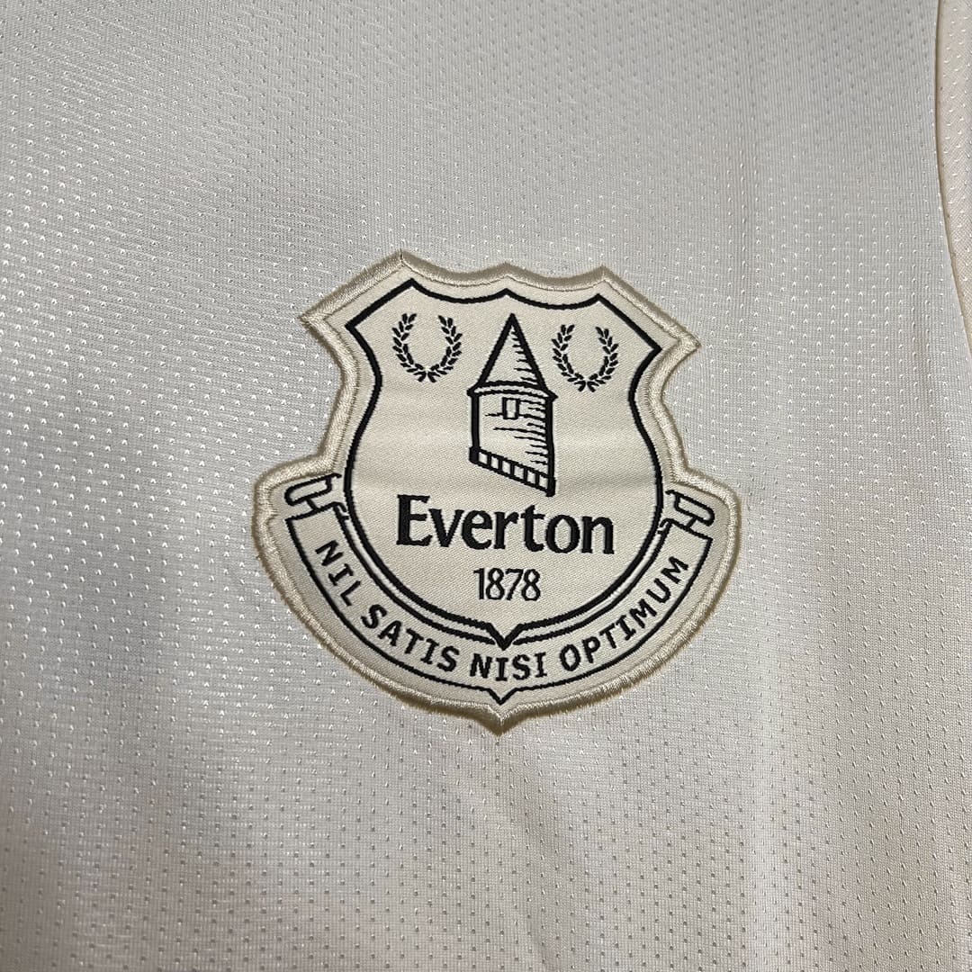 Everton 24/25 Maillot Third