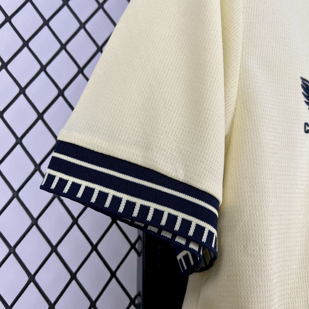 Everton 25/26 Maillot Extérieur