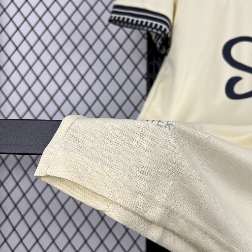 Everton 25/26 Maillot Extérieur