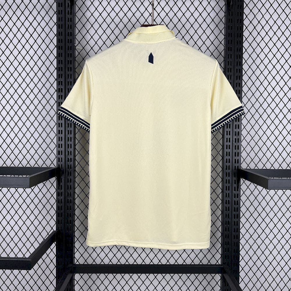 Everton 25/26 Maillot Extérieur