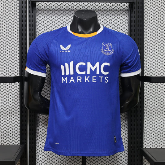 Everton 26/27 Maillot Domicile - Version Player
