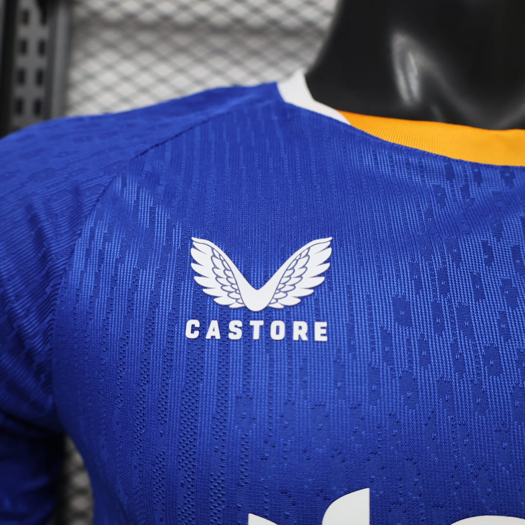 Everton 26/27 Maillot Domicile - Version Player