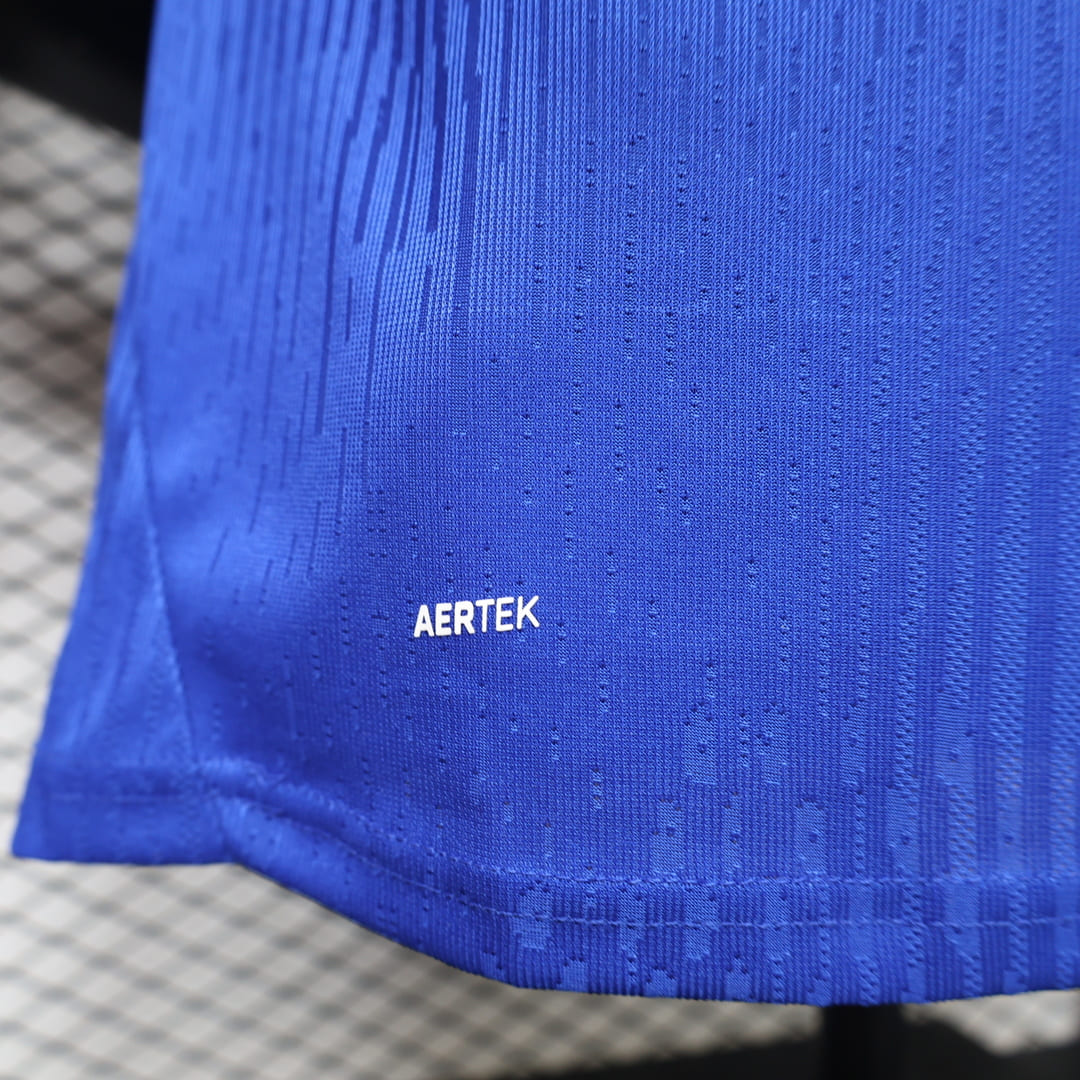 Everton 26/27 Maillot Domicile - Version Player