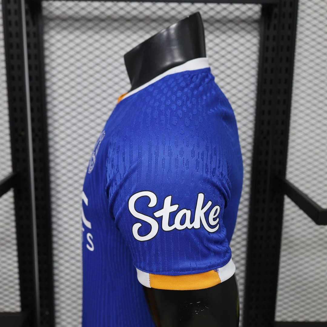 Everton 26/27 Maillot Domicile - Version Player