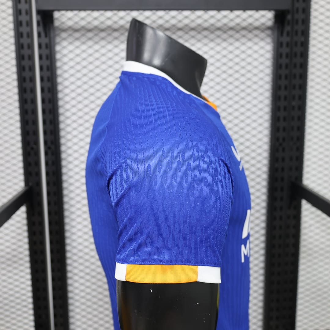 Everton 26/27 Maillot Domicile - Version Player