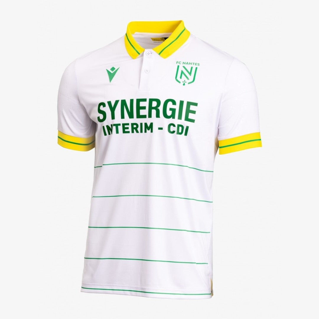 Nantes 23/24 Maillot Extérieur