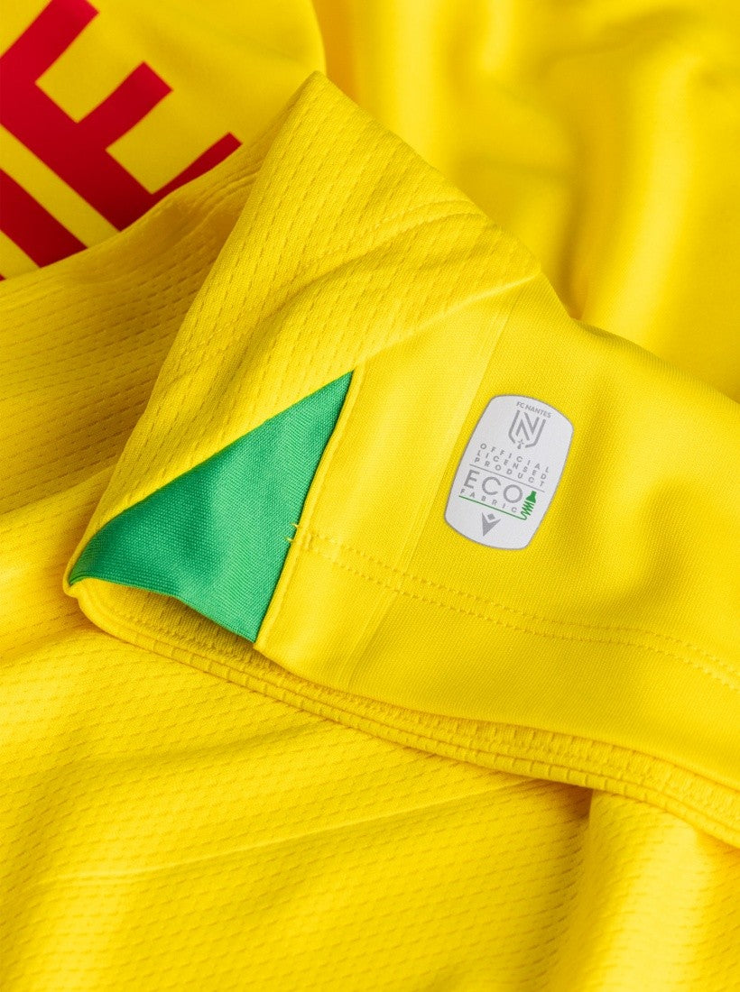 Nantes 23/24 Maillot Domicile