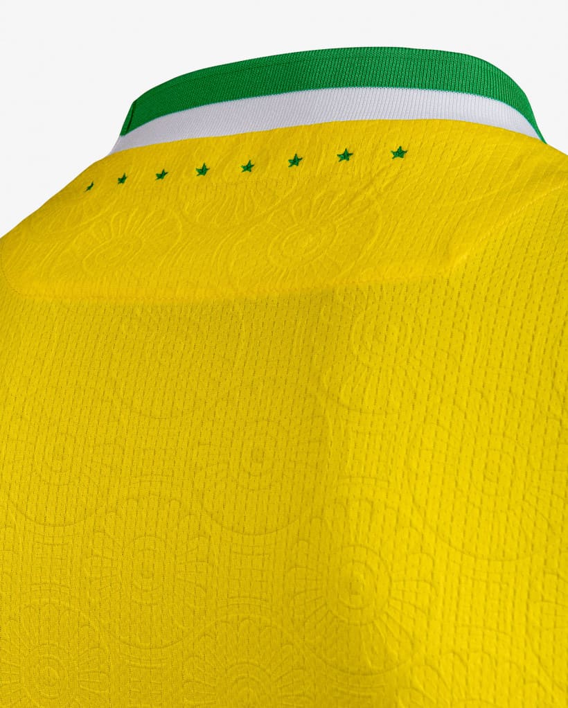 Nantes 22/23 Maillot Domicile