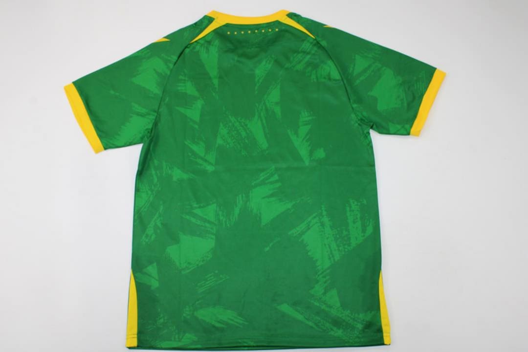 Nantes 22/23 Maillot Extérieur