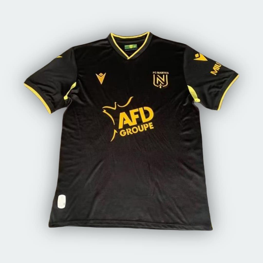 Nantes 22/23 Maillot Third