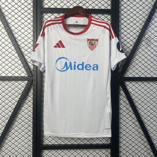 FC Séville 25/26 Maillot Domicile