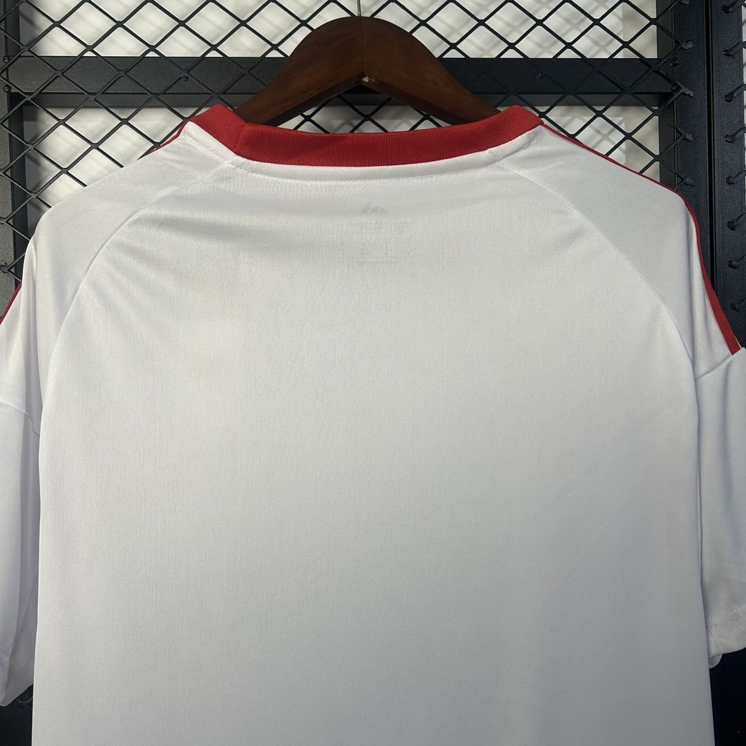 FC Séville 25/26 Maillot Domicile