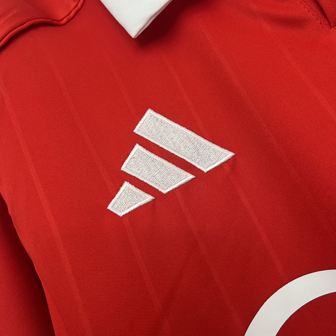 FC Séville 25/26 Maillot Extérieur