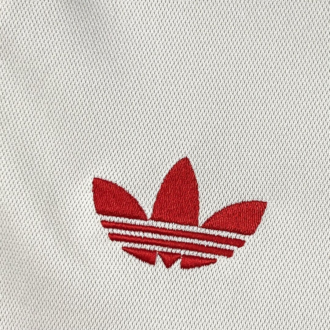 FC Séville 25/26 Maillot Domicile Rétro