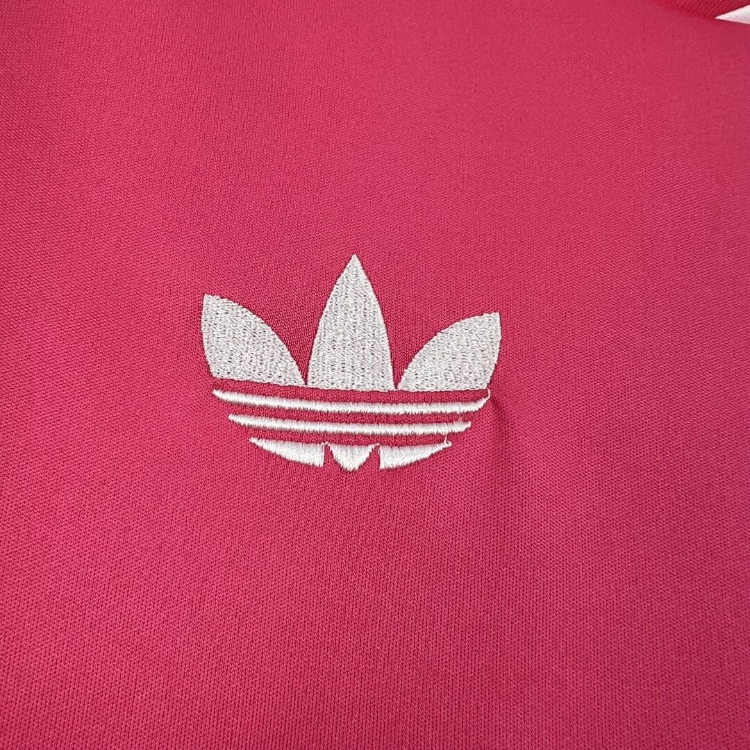 FC Séville 25/26 Maillot Gardien Rétro