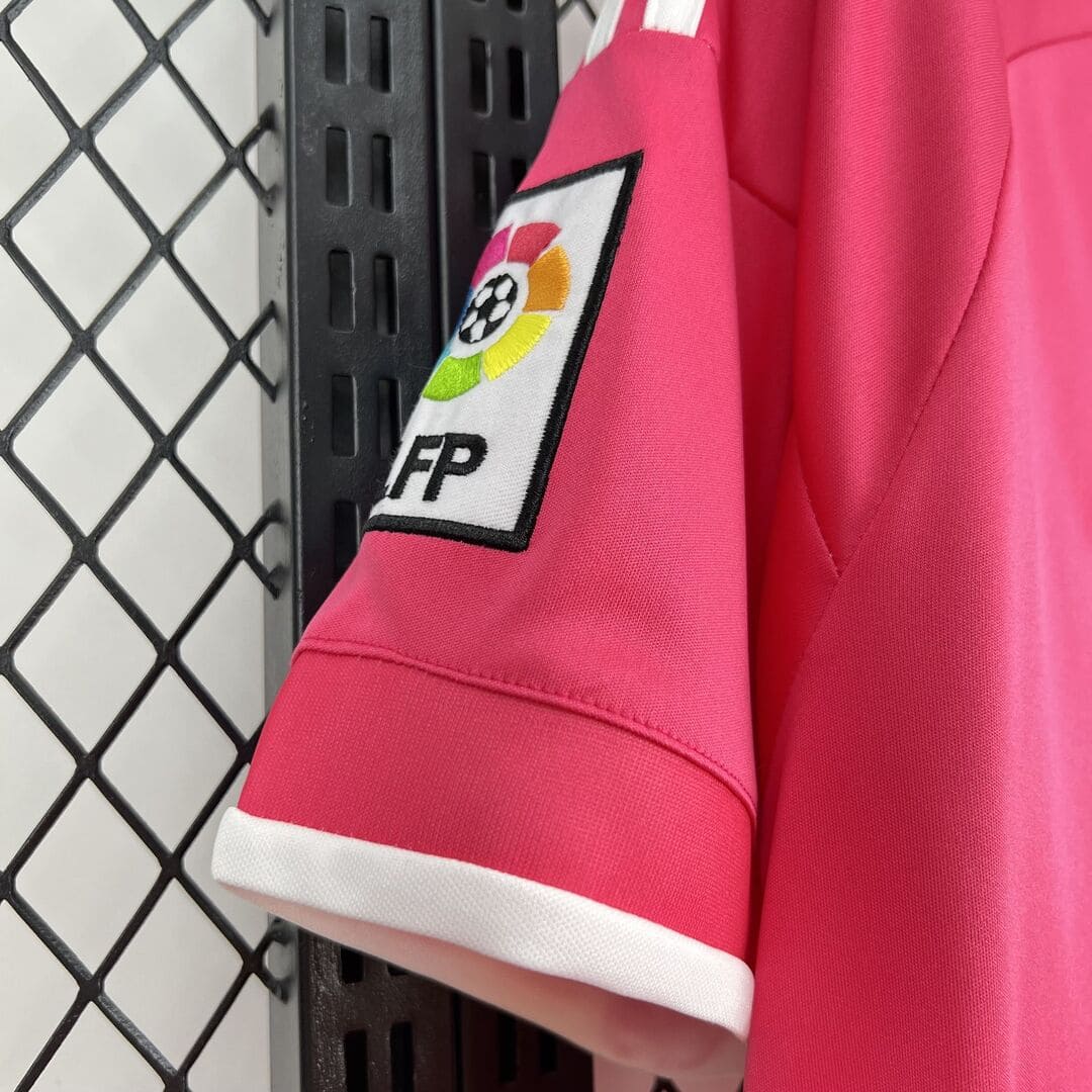 FC Séville 25/26 Maillot Gardien Rétro